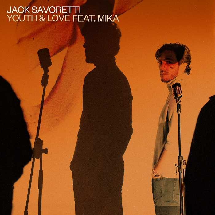 Jack Savoretti Ft. Mika - Youth & Love